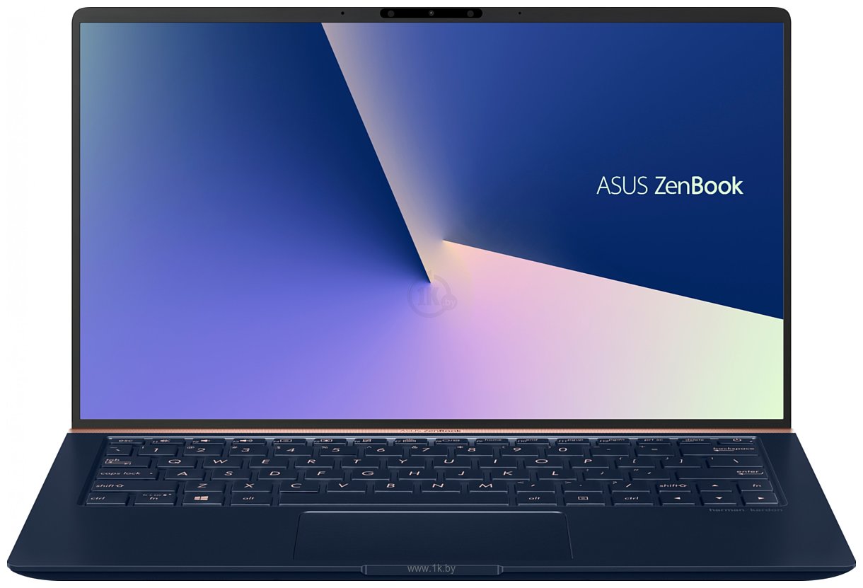 Фотографии ASUS Zenbook UX333FLC-A3186T