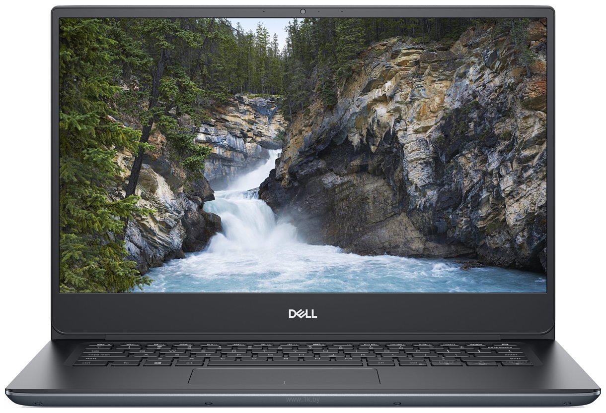 Фотографии Dell Vostro 14 5490-7729