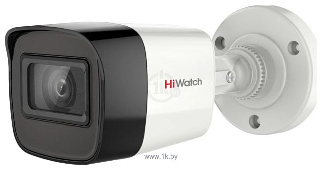 Фотографии HiWatch DS-T200A (6 мм)