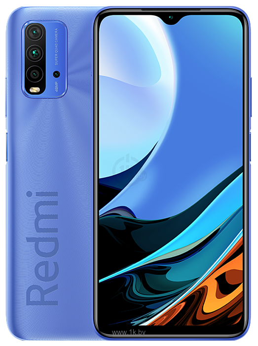 Фотографии Xiaomi Redmi 9 Power 4/128GB