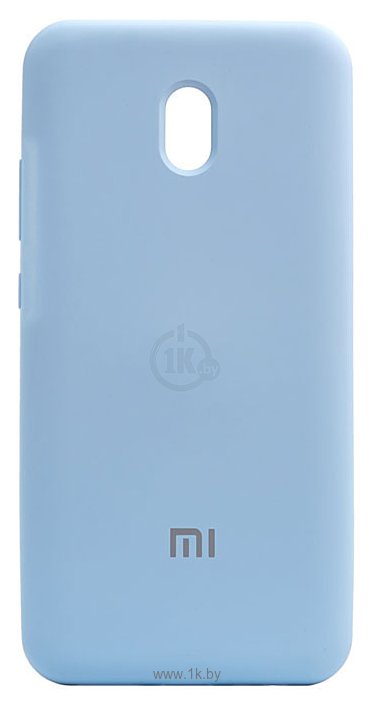 Фотографии EXPERTS Cover Case для Xiaomi Redmi Note 4X (сиреневый)
