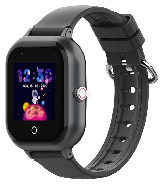 Smart baby watch kt24 4g настроить