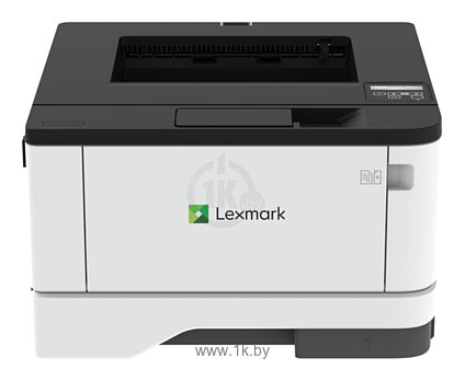 Фотографии Lexmark MS431dw