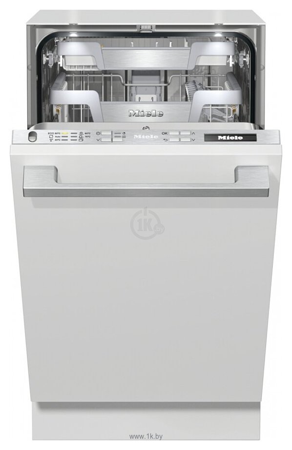 Фотографии Miele G 5890 SCVi