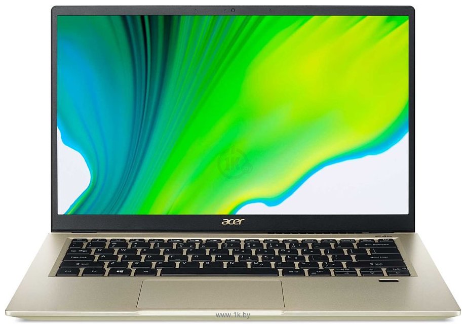 Фотографии Acer Swift 3X SF314-510G-74N2 (NX.A10ER.008)