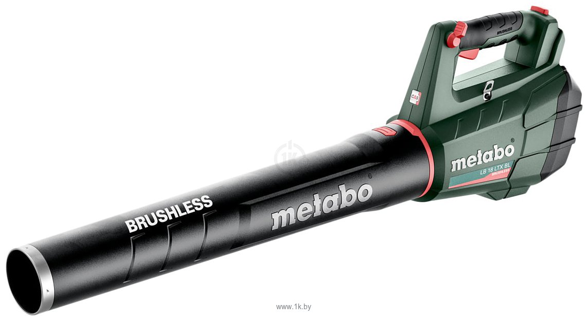 Фотографии Metabo LB 18 LTX BL 601607850 (без АКБ)