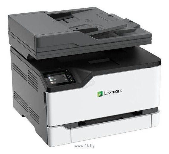 Фотографии Lexmark CX331adwe