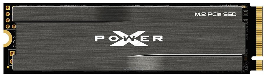 Фотографии Silicon-Power XD80 512GB SP512GBP34XD8005