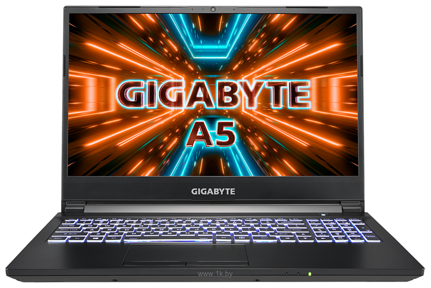 Фотографии Gigabyte A5 X1-CEE2130SD