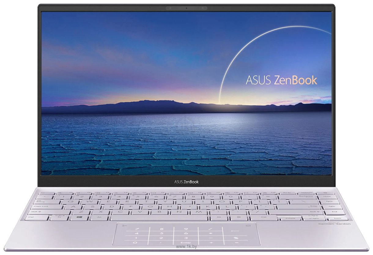 Фотографии ASUS ZenBook 14 UX425JA-BM147T