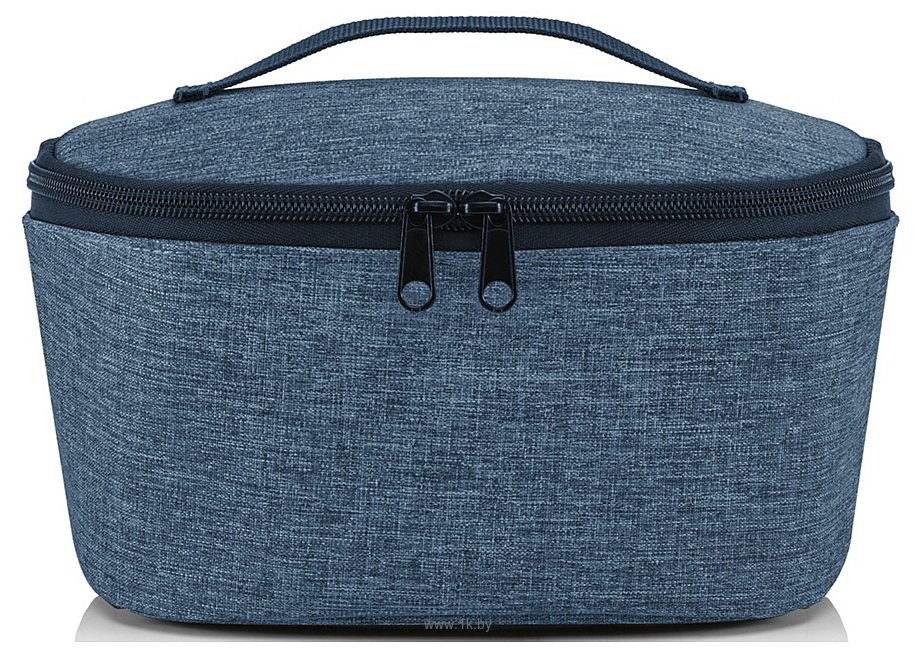 Фотографии Reisenthel Coolerbag S Pocket 2.5л (голубой)