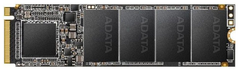 Фотографии ADATA XPG SX6000 Lite 1TB ASX6000LNP-1TT-C