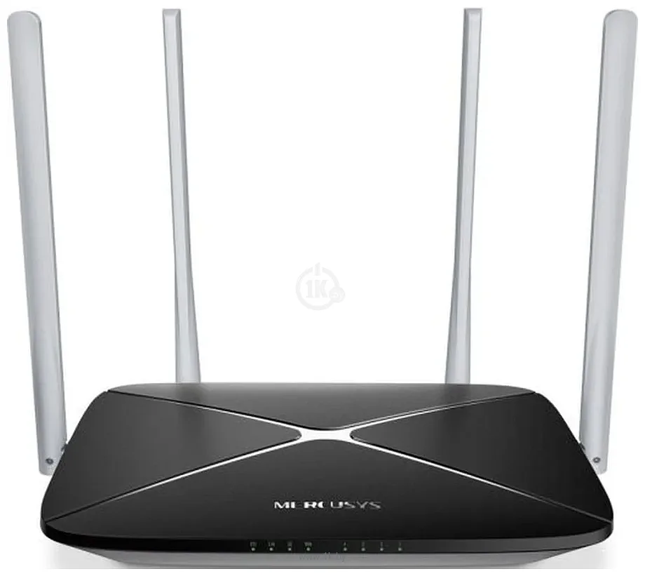 Фотографии Mercusys AC12 v2