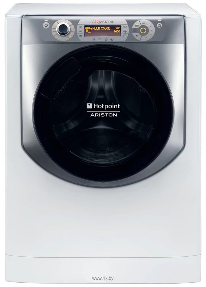 Фотографии Hotpoint-Ariston AQ104D 497SD