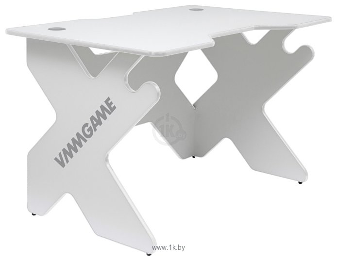 Фотографии VMM Game Space 120 Light White ST-1WWE