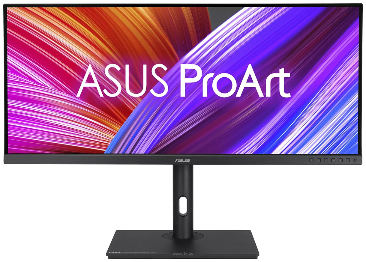 Фотографии ASUS ProArt PA348CGV