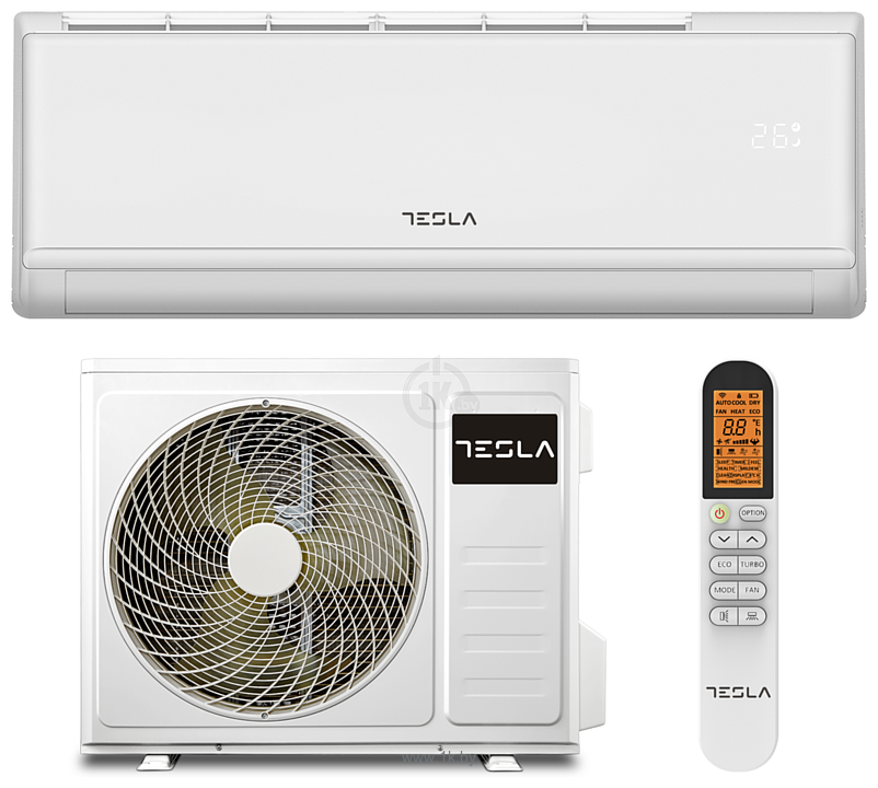 Фотографии Tesla Tariel Inverter TT22EXC1-0732IA