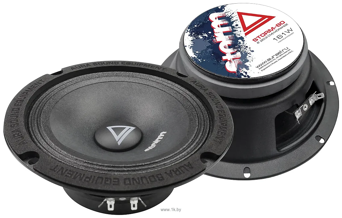 Фотографии Aura Storm-80