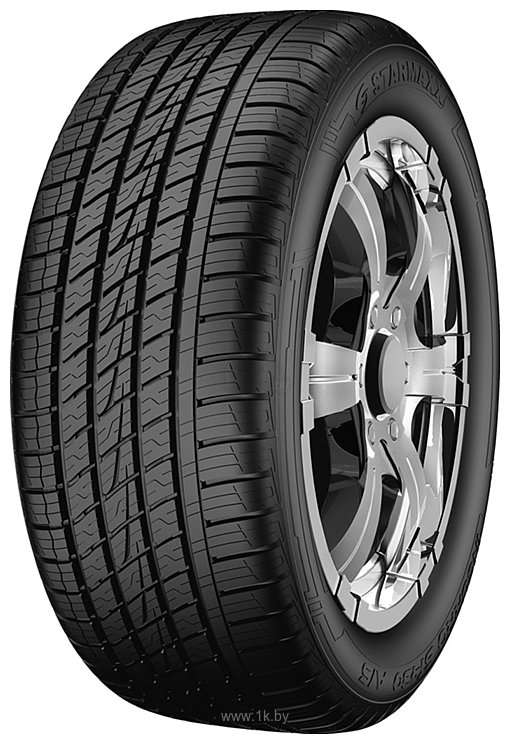 Фотографии Starmaxx Incurro ST430 255/65 R17 110H