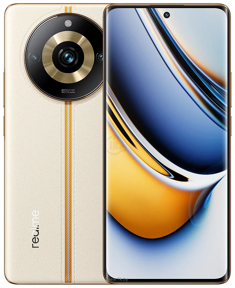 Фотографии Realme 11 Pro+ 5G 8/256GB Фотографии Realme 11 Pro+ 5G 8/256GB