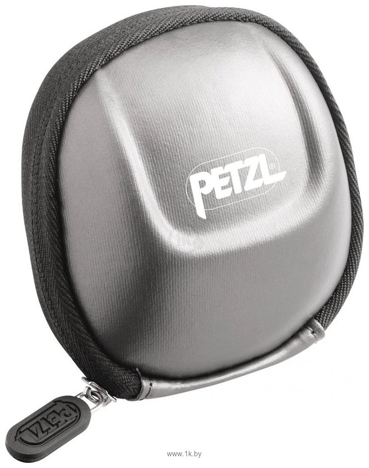 Фотографии Petzl Shell L (серый)