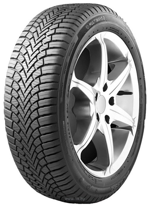 Фотографии Lassa Multiways 2 225/50 R17 98W