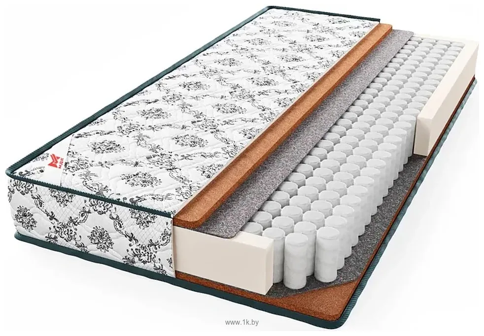 Фотографии МДК Comfort Coco BL8 120x190