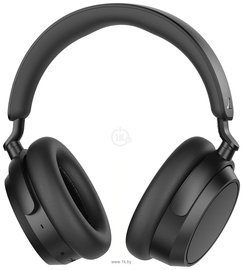 Фотографии Sennheiser Accentum Plus