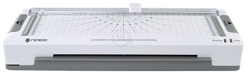 Фотографии Гелеос ЛМ A4 Мульти