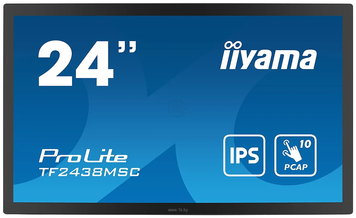 Фотографии Iiyama ProLite TF2438MSC-B1 Фотографии Iiyama ProLite TF2438MSC-B1