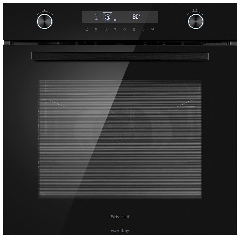 Фотографии Weissgauff EOM 741 PDB Black Edition