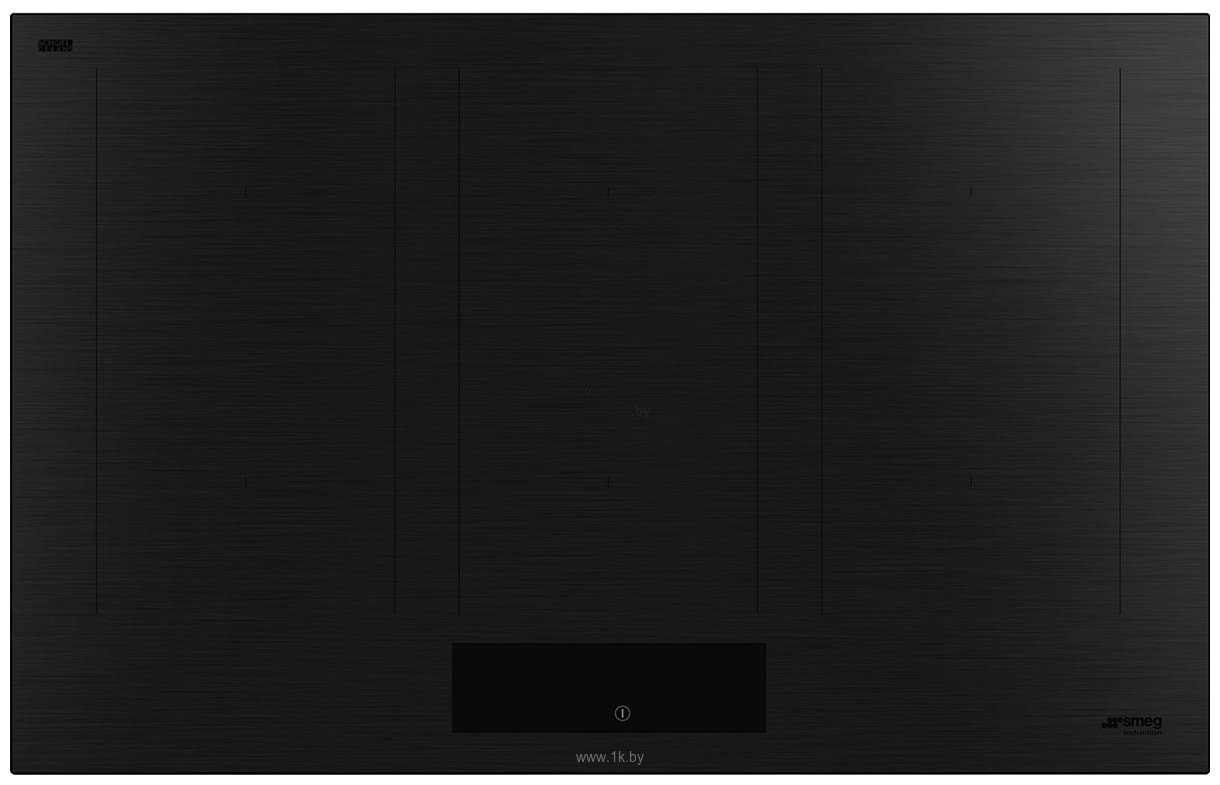 Фотографии Smeg SIM3864MB