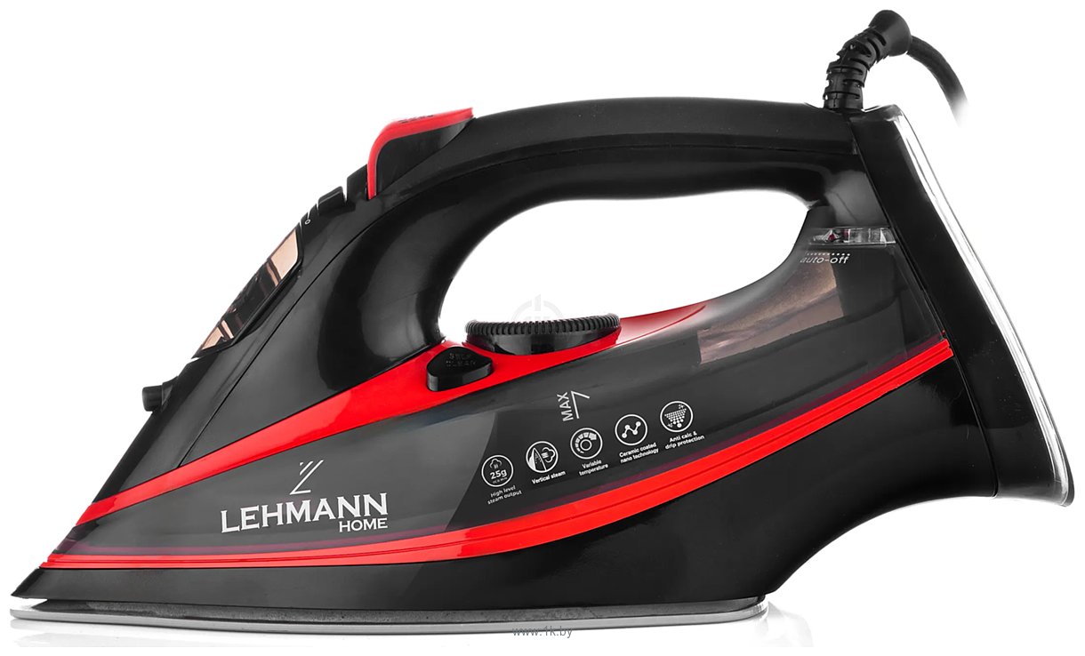 Фотографии Lehmann LHCLXL3038