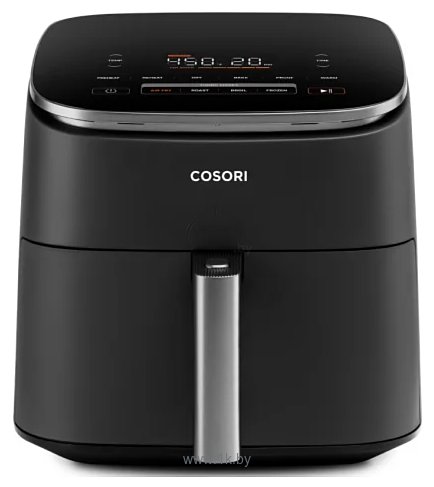 Фотографии Cosori Air Fryer Turboblaze DC601