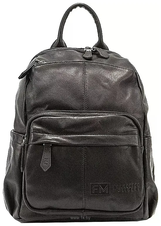 Фотографии Francesco Molinary 949-2098-BLK (черный)