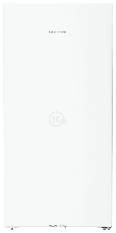 Фотографии Liebherr FNa 6635