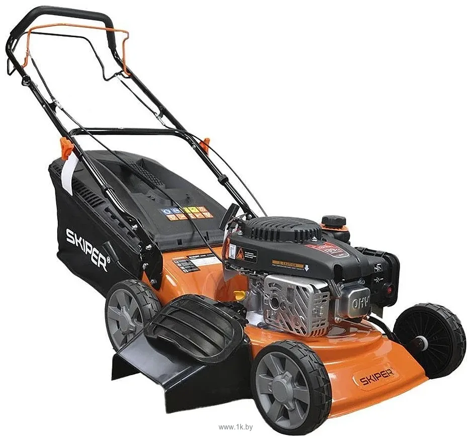 Фотографии Skiper GW463S