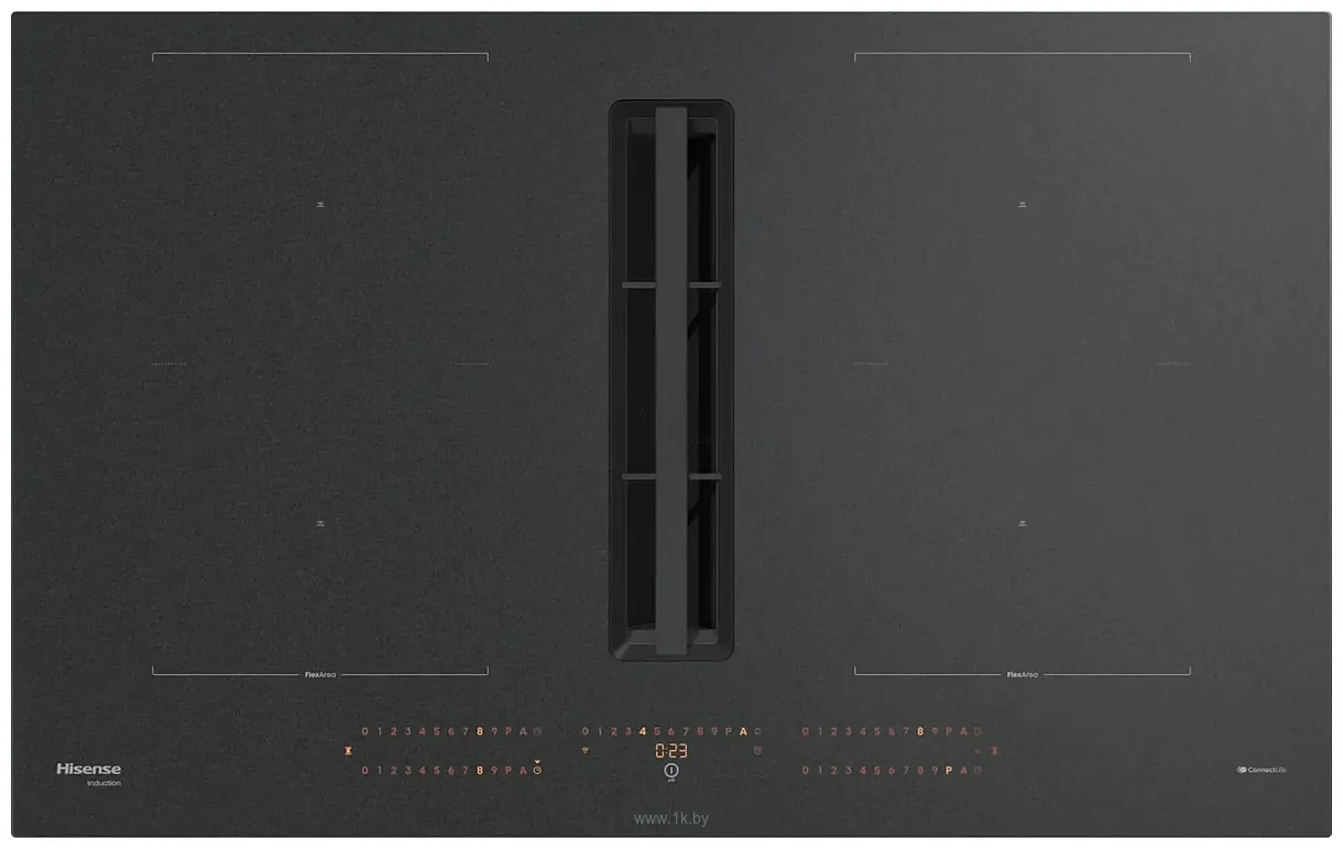 Фотографии Hisense HEH8443BSRWF