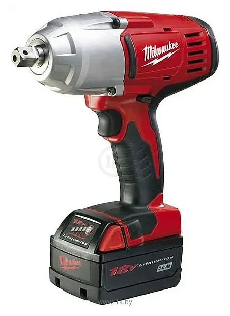 Фотографии Milwaukee HD18 HIWF-0 Фотографии Milwaukee HD18 HIWF-0