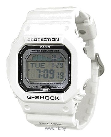 Фотографии Casio GLX-5600-7E