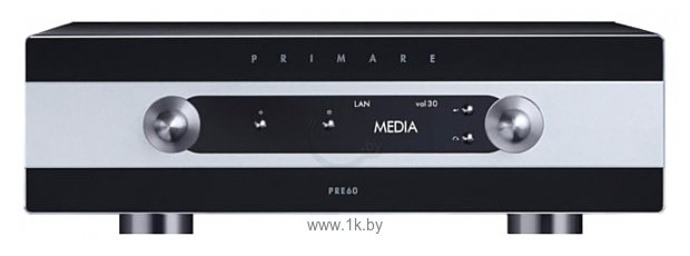 Фотографии Primare PRE60