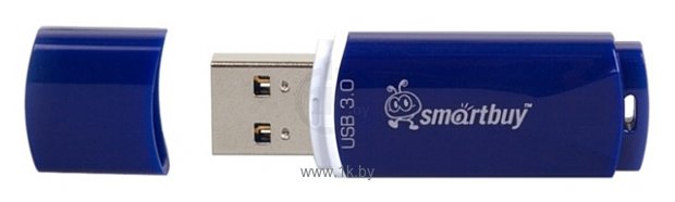 Фотографии SmartBuy Crown USB 3.0 128GB