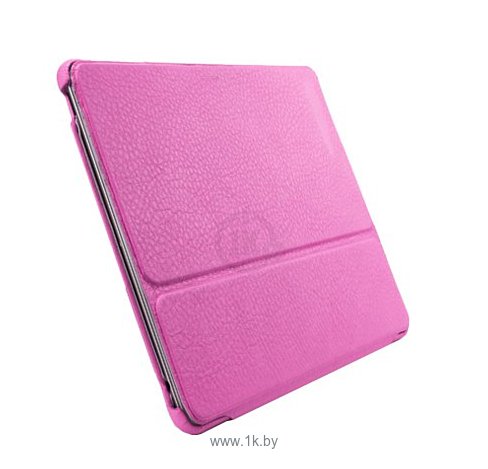 Фотографии SGP iPad 2 Stehen Sherbet Pink (SGP07816)