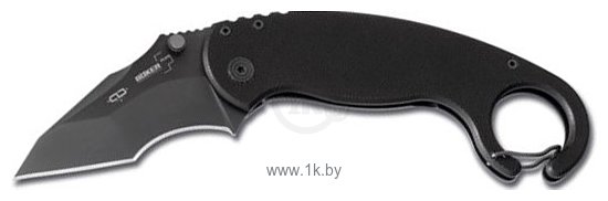 Фотографии Boker Plus CLB Kerambit