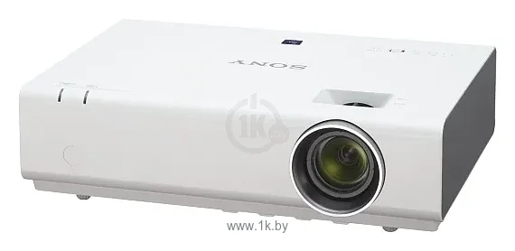 Фотографии Sony VPL-EX255 Фотографии Sony VPL-EX255