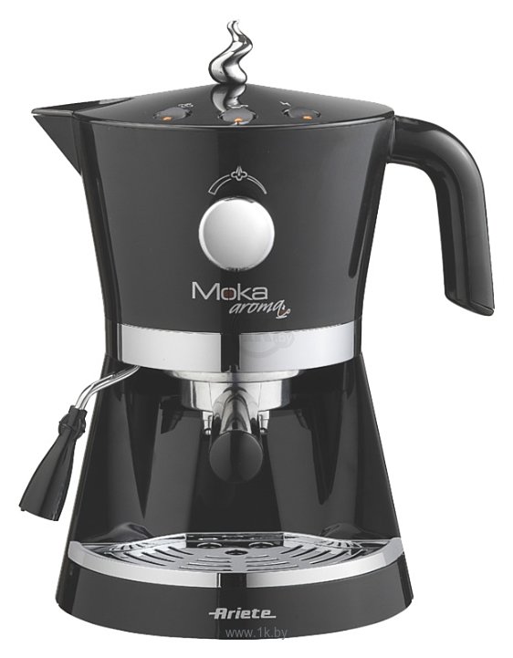 Фотографии Ariete 1337 Moka aroma