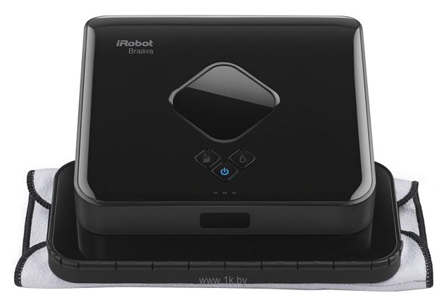 Фотографии iRobot Braava 380