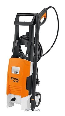 Фотографии Stihl RE 88