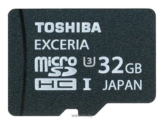 Фотографии Toshiba SD-CX32UHS1
