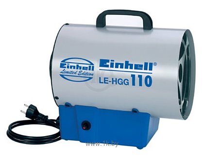 Фотографии Einhell LE-HGG 110